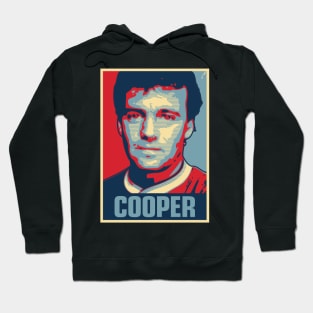 Cooper Hoodie